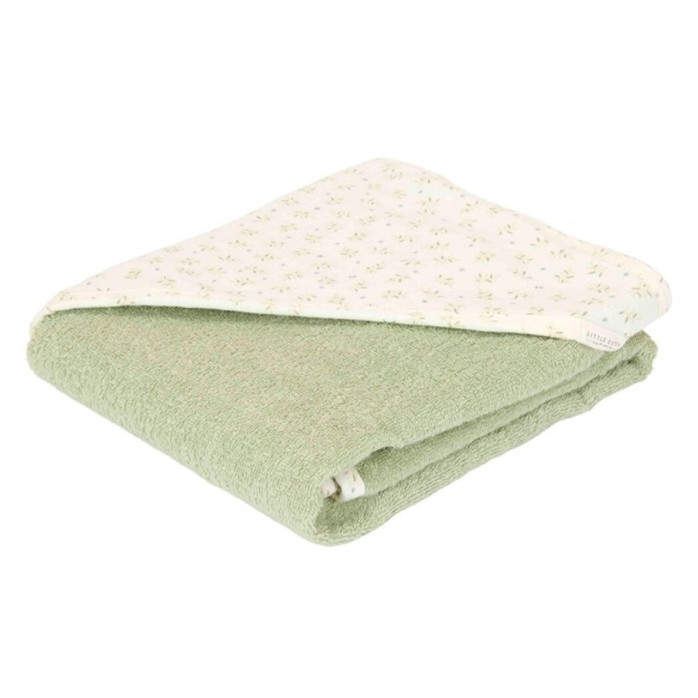 Capa de baño Little Dutch Blueberry Leaves