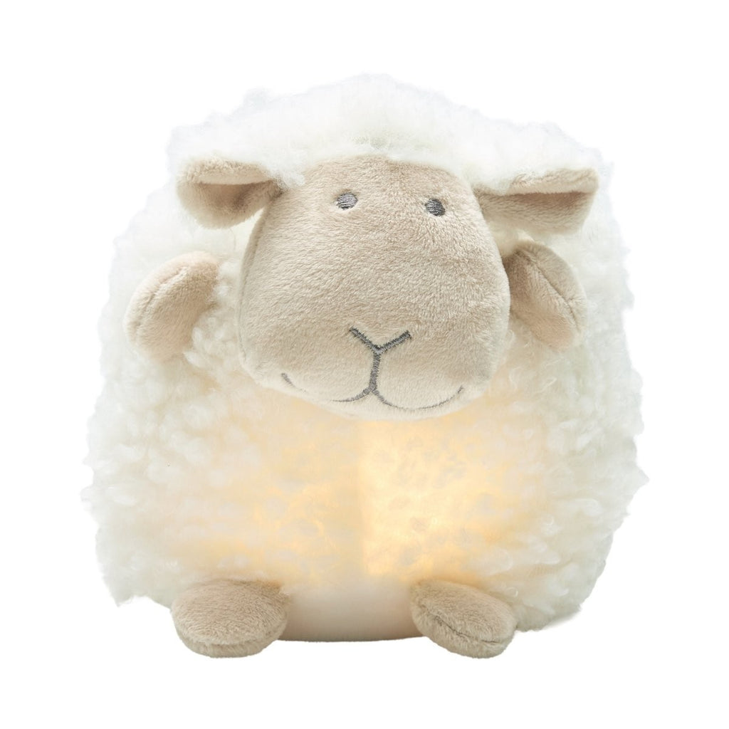 Muñeco Meyco Sheep Natural con luz de noche
