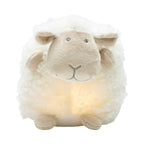 Muñeco Meyco Sheep Natural con luz de noche