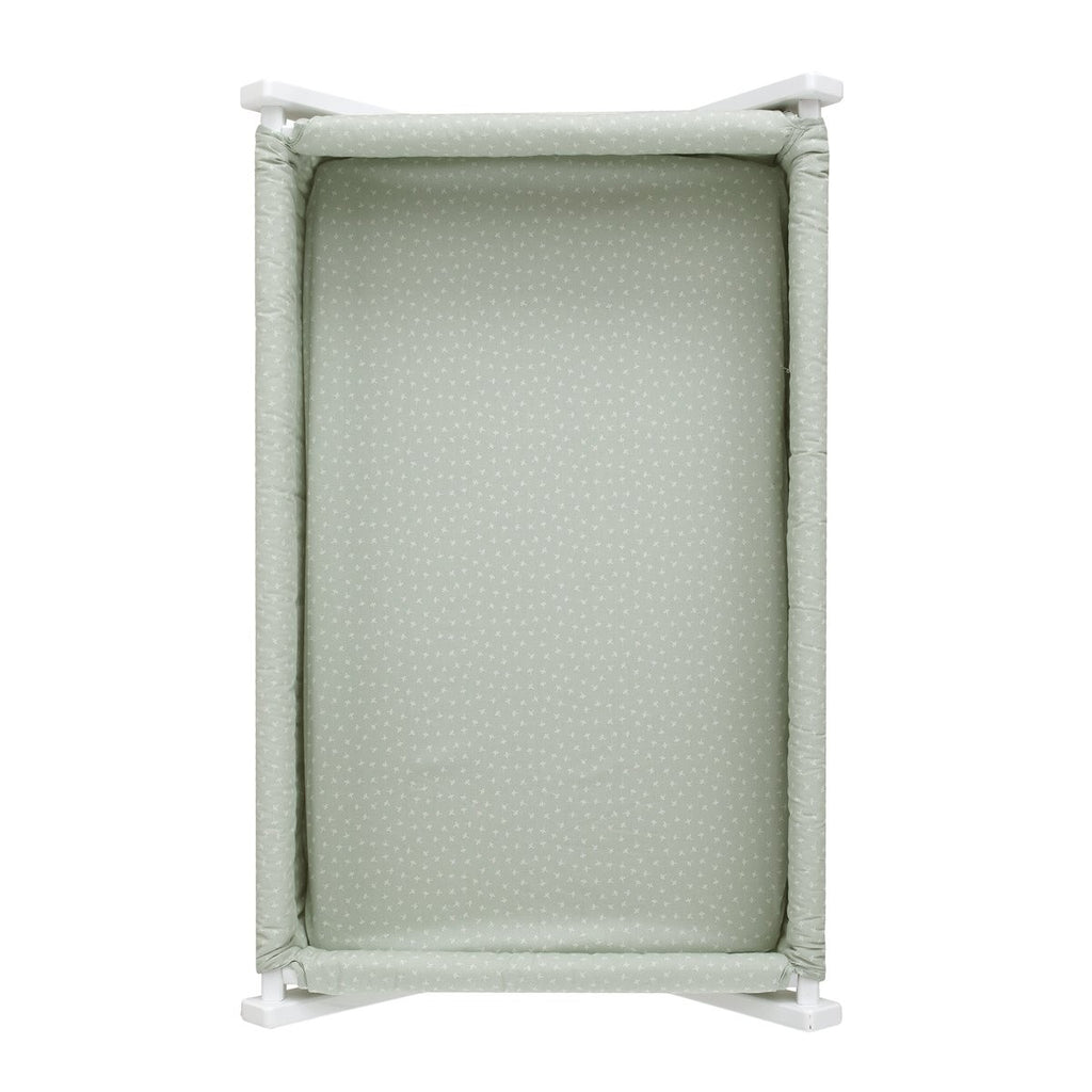 Bajera minicuna pack 2 uds. Cambrass Ardi