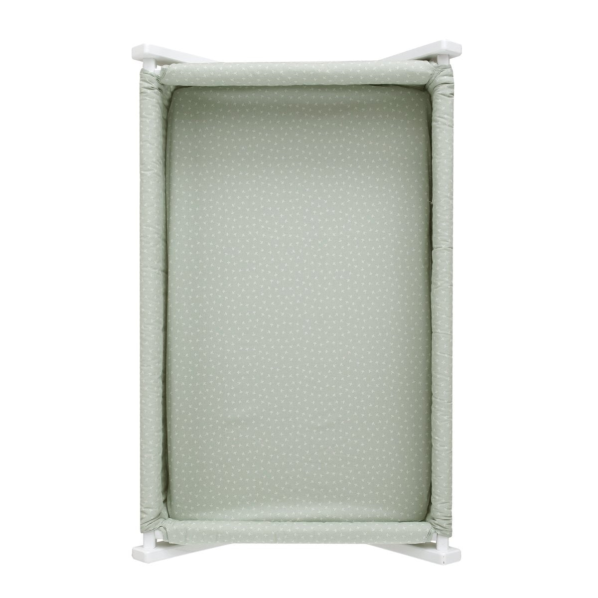 Bajera minicuna pack 2 uds. Cambrass Ardi