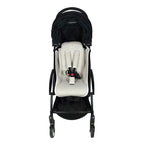 Colchoneta para Babyzen YOYO² con arnés de Fundas Bcn F191