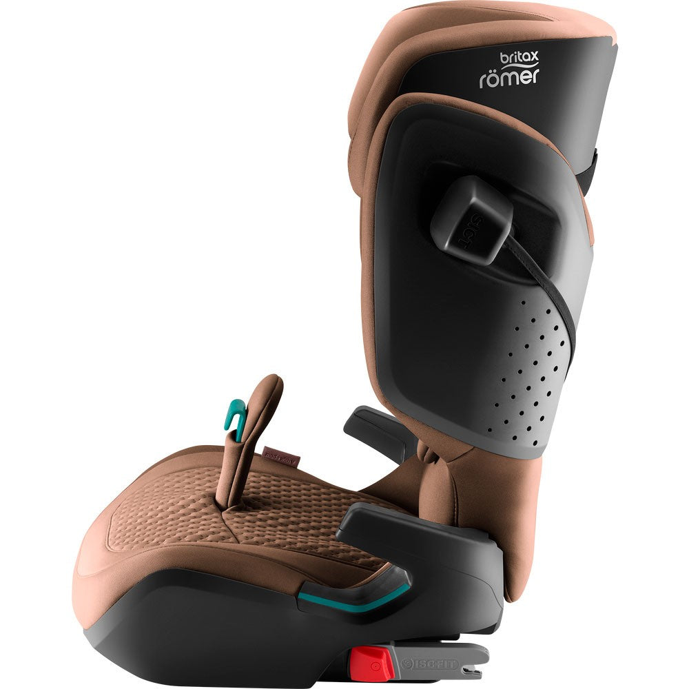 Silla Auto Britax Römer KIDFIX PRO I-SIZE coleccion CLASSIC