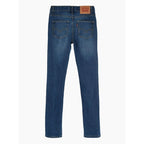 Pantalón denim Levis Skinny Tapper
