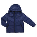 Chaquetón Mayoral mate brillo