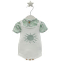 Conjunto 2 piezas Micolino Julie
