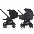 Cochecito Bebecar Flowy KP-426