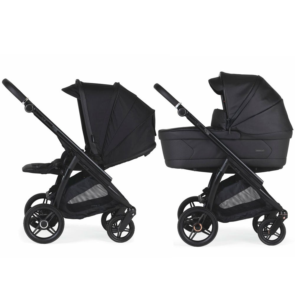Cochecito Bebecar Flowy KP-426