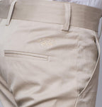 Pantalón chino Spagnolo 5777 estructura