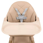 Trona madera 6 en 1 KikkaBoo Woody