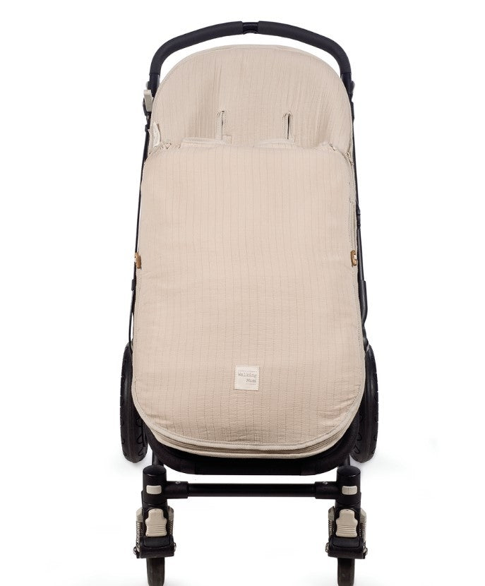 Saco Silla Entretiempo Walking Mum Eco Mum