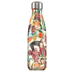 Botella térmica Chilly's colección TROPICAL 24h frío / 12h caliente