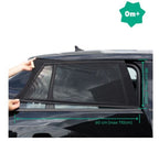 Parasol para Coches Babymoov 2 unidades