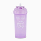 Botella con pajita Twistshake Straw Cup 360ml 6+