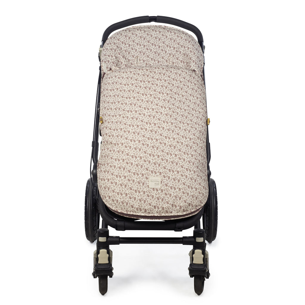 Saco Silla Entretiempo Walking Mum Gala