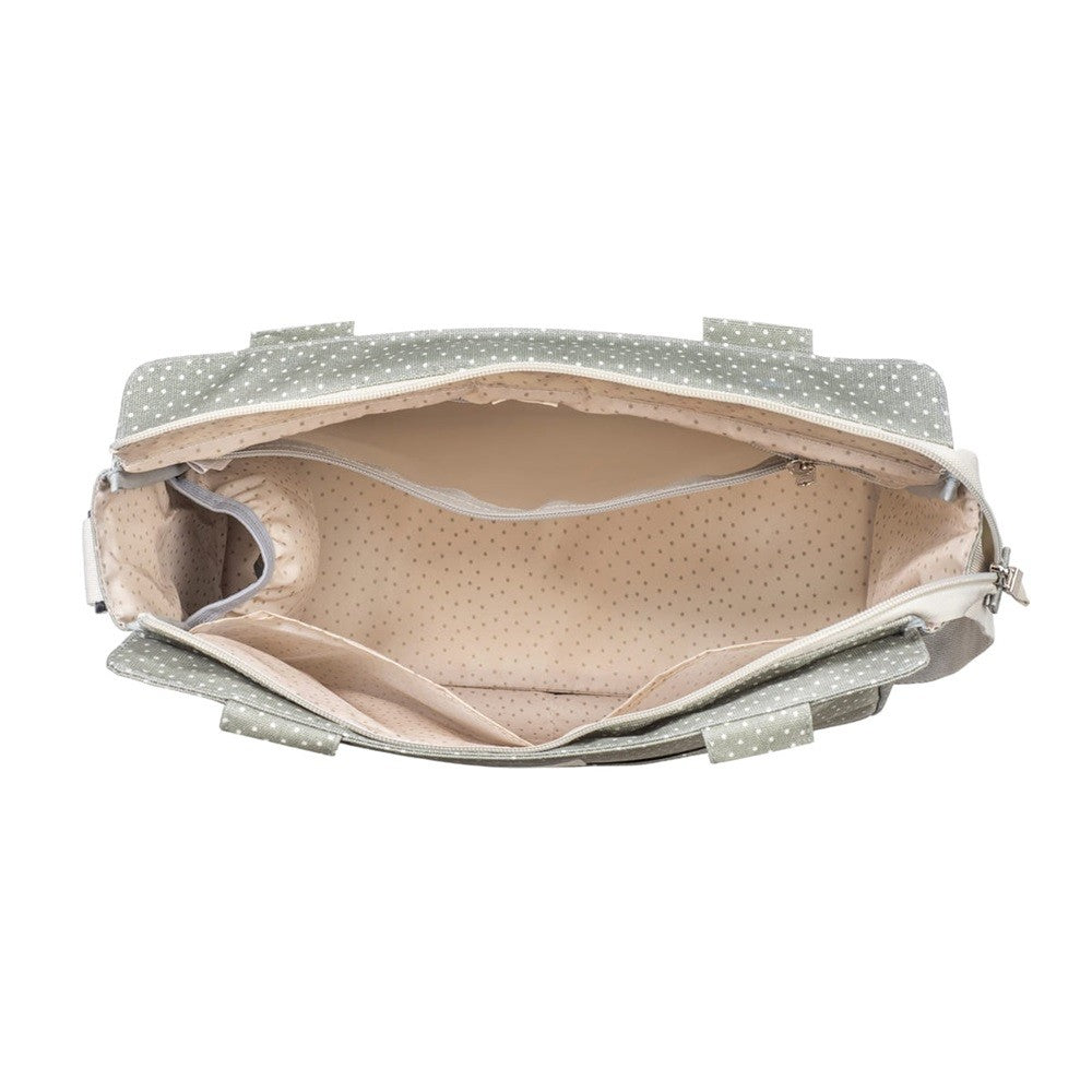Bolsa Canastilla Walking Mum Poppy Topito