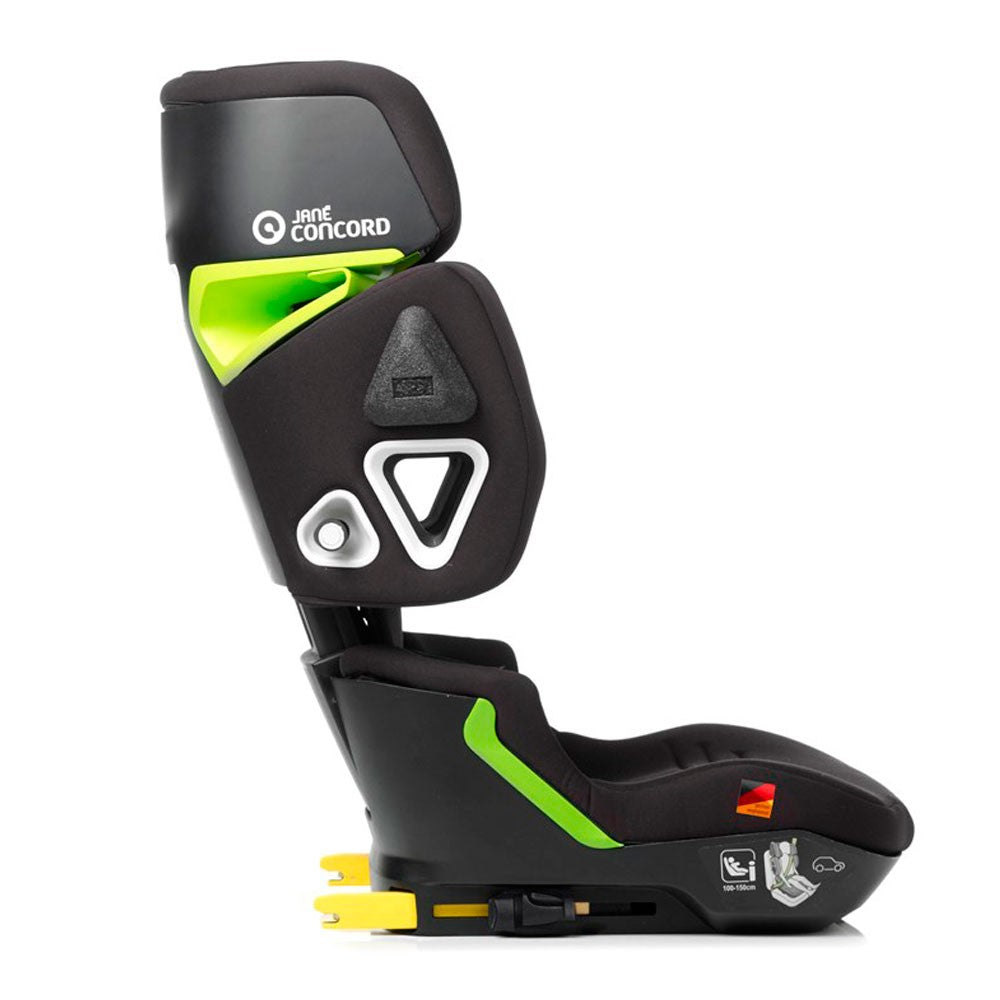 Silla Auto Jane iWINNER I-Size 100-150 cm