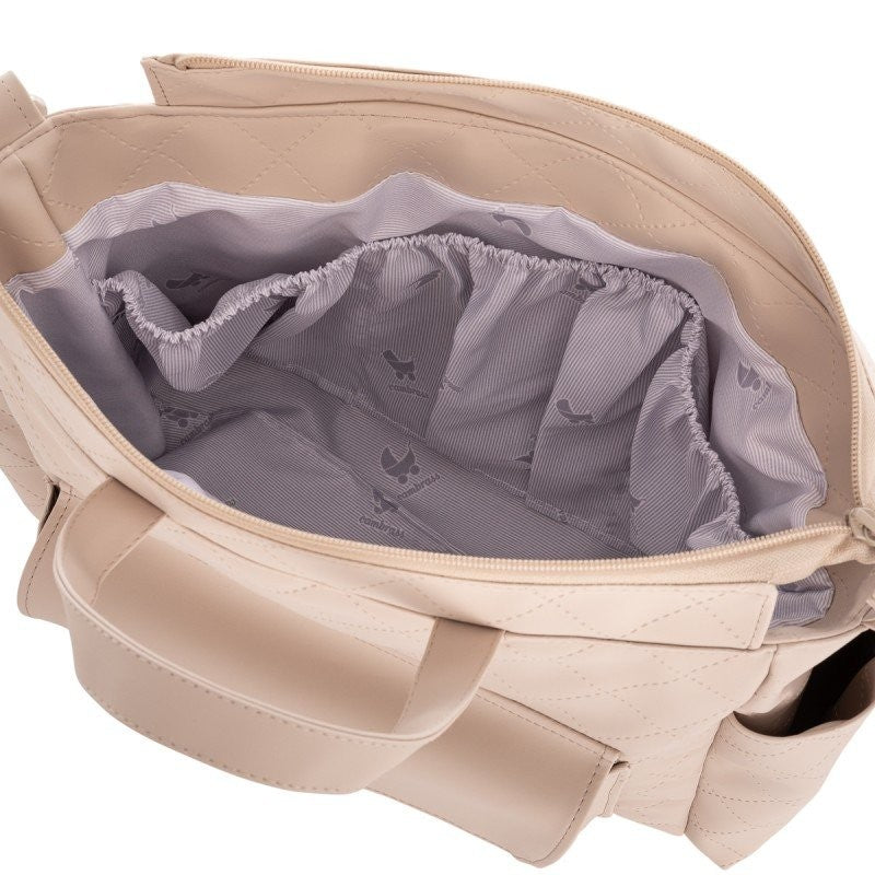 Bolso Maternal Pack Cambrass Sweet