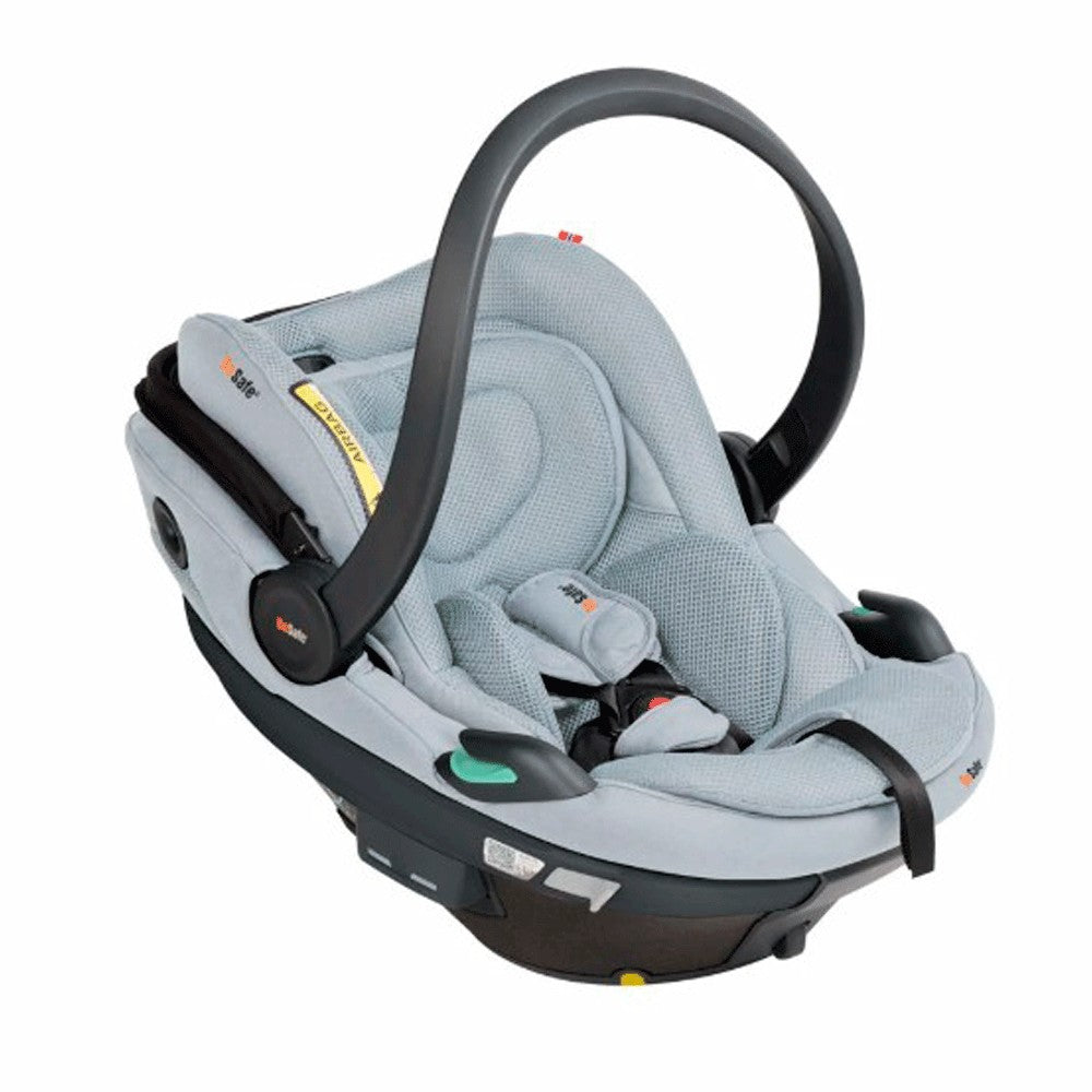 Grupo 0 Besafe Go Beyond² Reclinable 13 kg / 40-87 cm