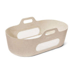 Moises Snuzbaskit Con Soporte Barley Walnut