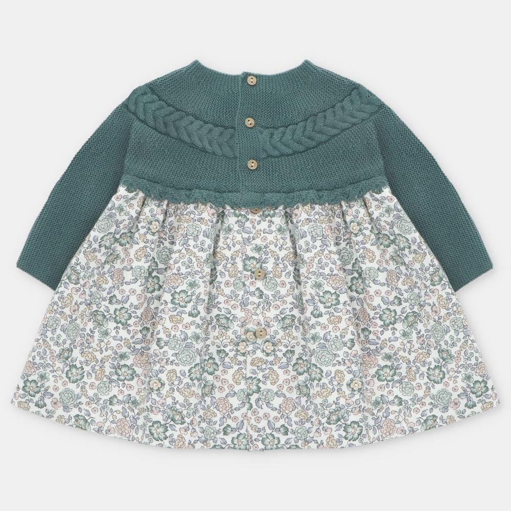 Vestido Martín Aranda Brighton