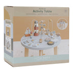 Mesa de actividades Little Dutch Sailor Bay