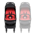 Silla Paseo Phil&Teds GO Doble Kit