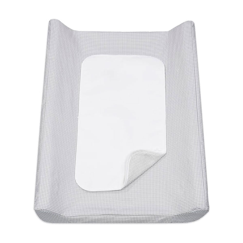 Cambiador Home Con Funda Pasito a Pasito Little Bloom Vichy