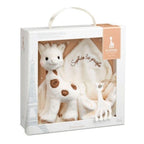 Doudou Sophie la Girafe