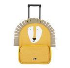 Trolley de viaje Trixie Mr. Lion