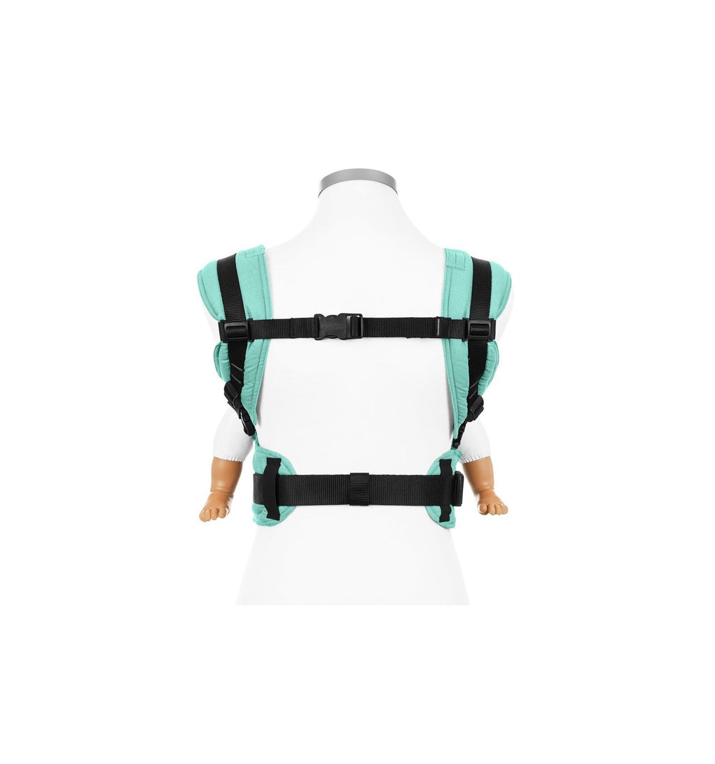 Mochila Fidella Fusion BABY