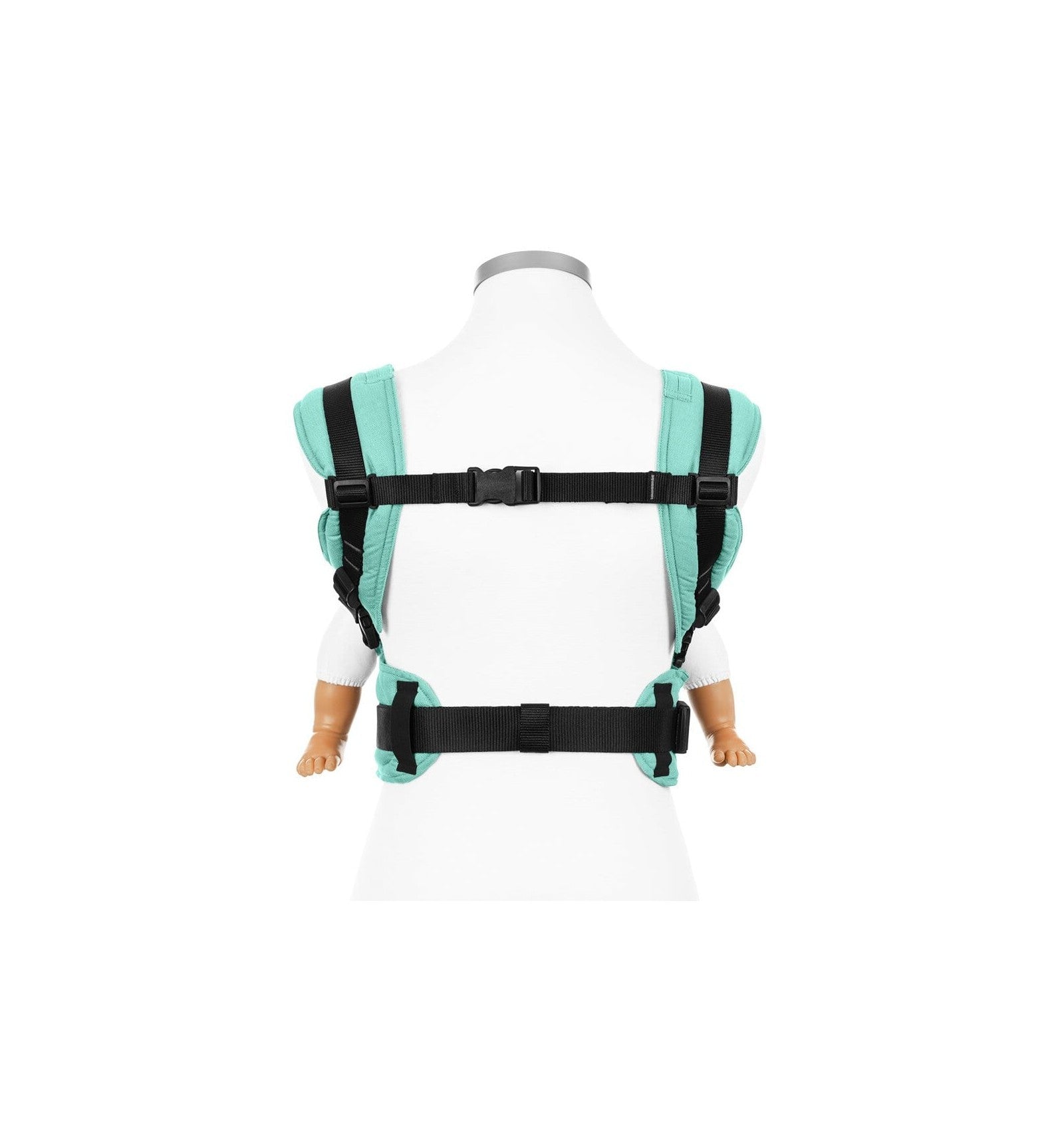 Mochila Fidella Fusion BABY