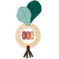 Sonajero Tiny love garden of aventures Wooden Beet Rattle