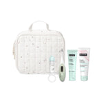 Set Botiquin Para Bebe Suavinex Con Termometro