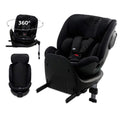Silla Auto Kinderkraft XRIDER 2 I-Size 40-150 cm 0123