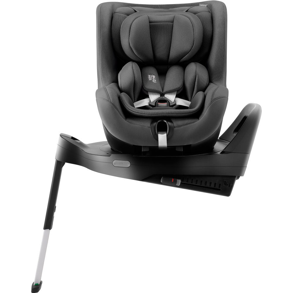 Silla auto Britax Römer Dualfix PRO coleccion STYLE