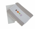 Cambiador Micuna giratorio CP-1434 Blanco/Gris