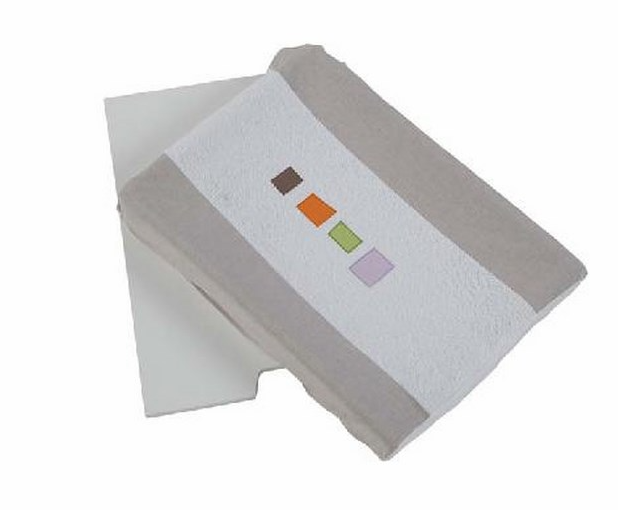 Cambiador Micuna giratorio CP-1434 Blanco/Gris