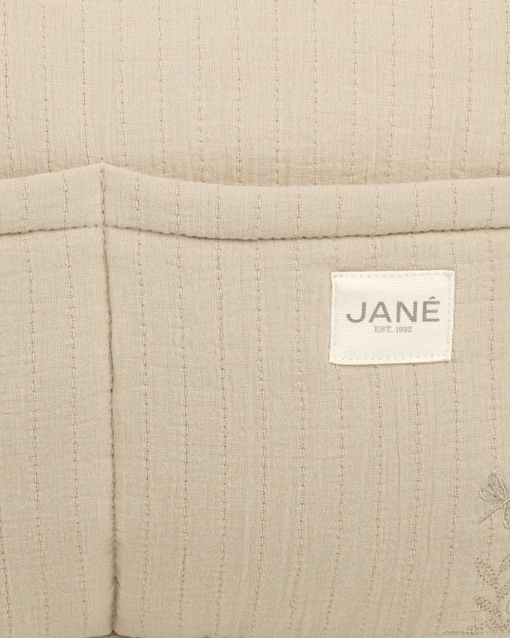Bolso Jane con Cambiador
