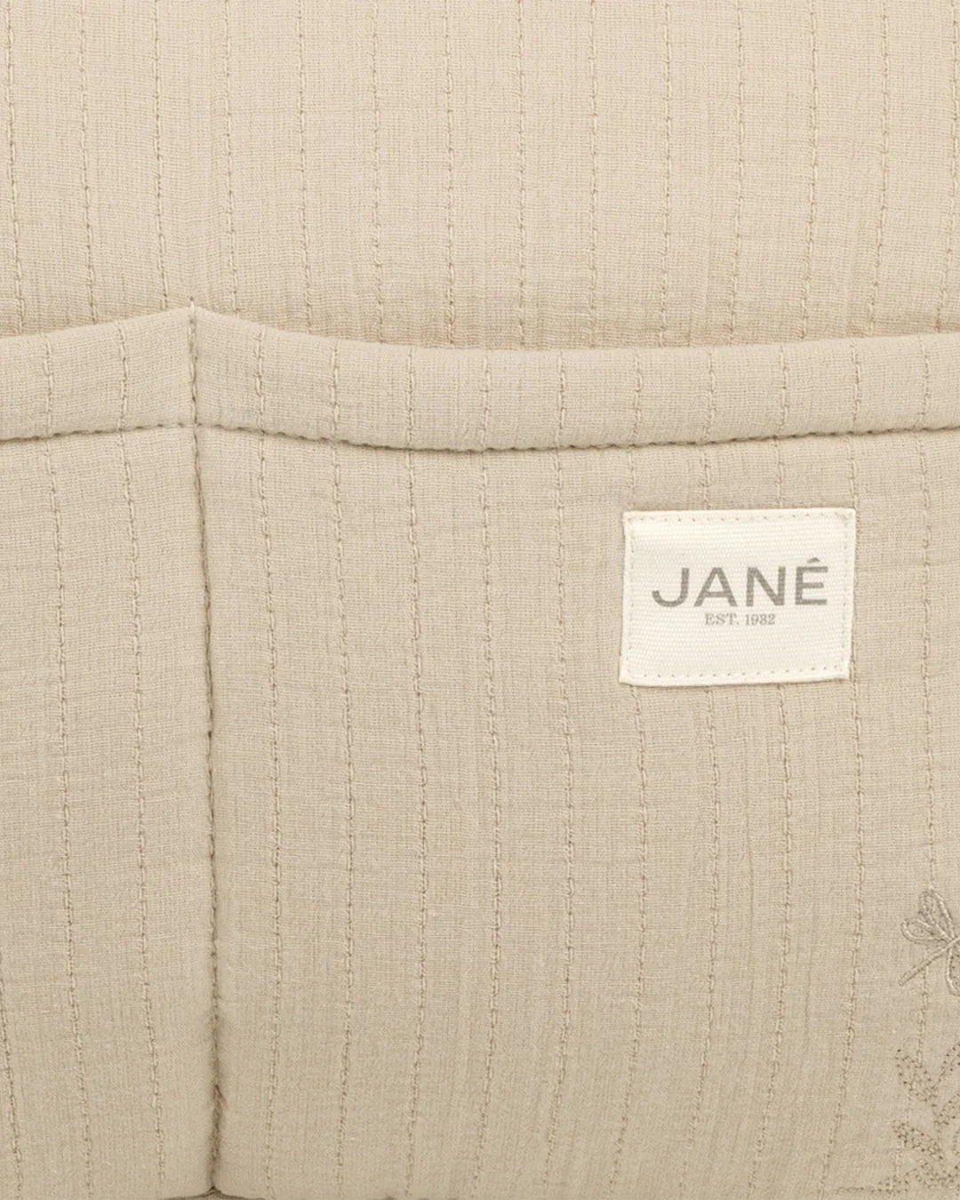 Bolso Jane con Cambiador