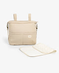Bolso Jane con Cambiador