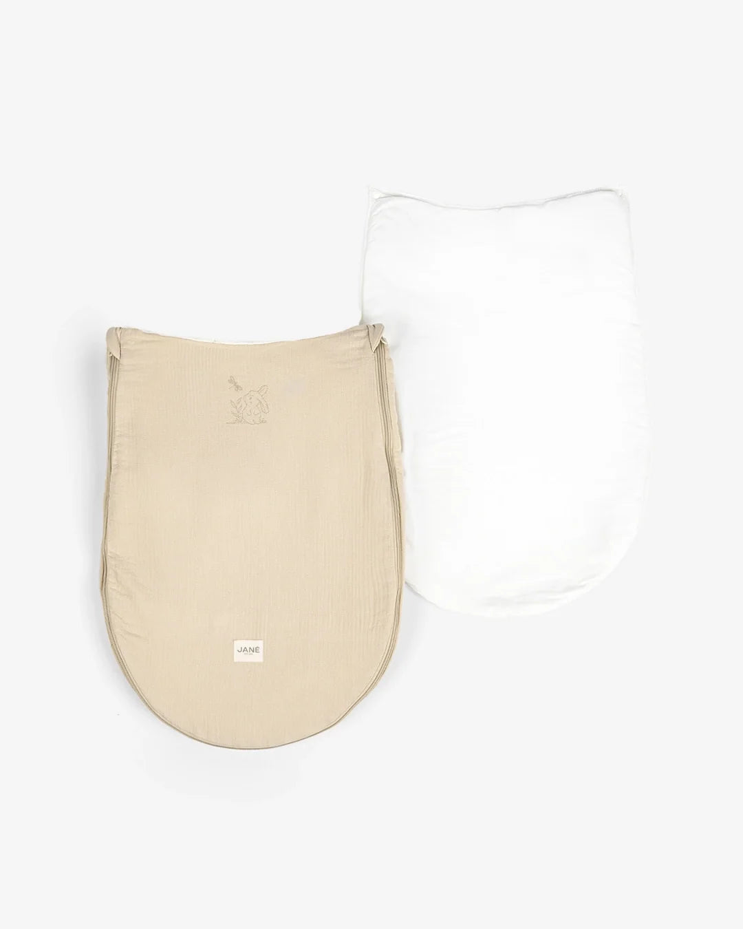 Saco capazo Jane Mims Season