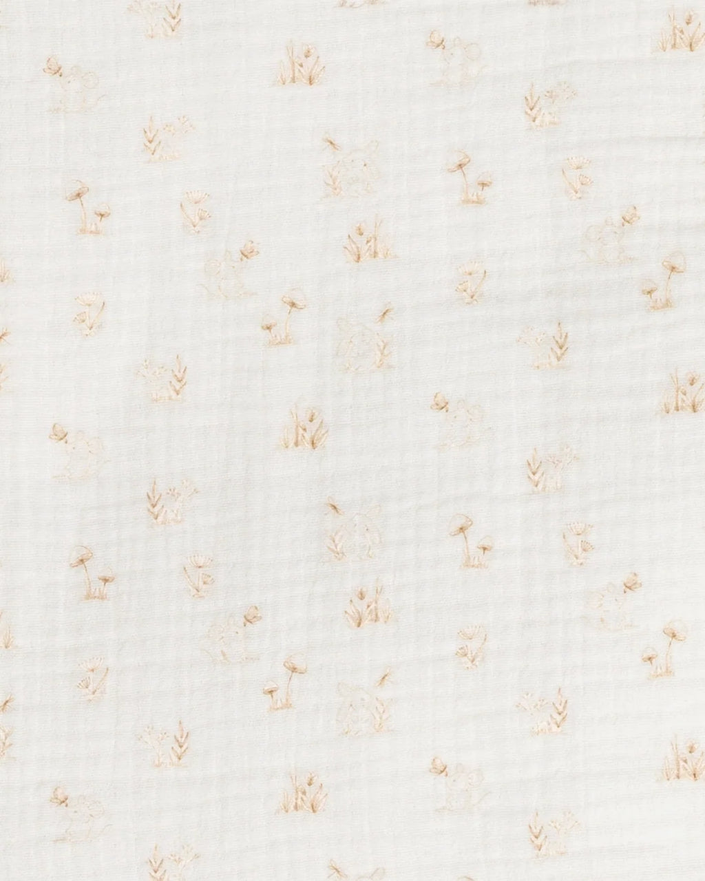 Saco capazo Jane Mims Season