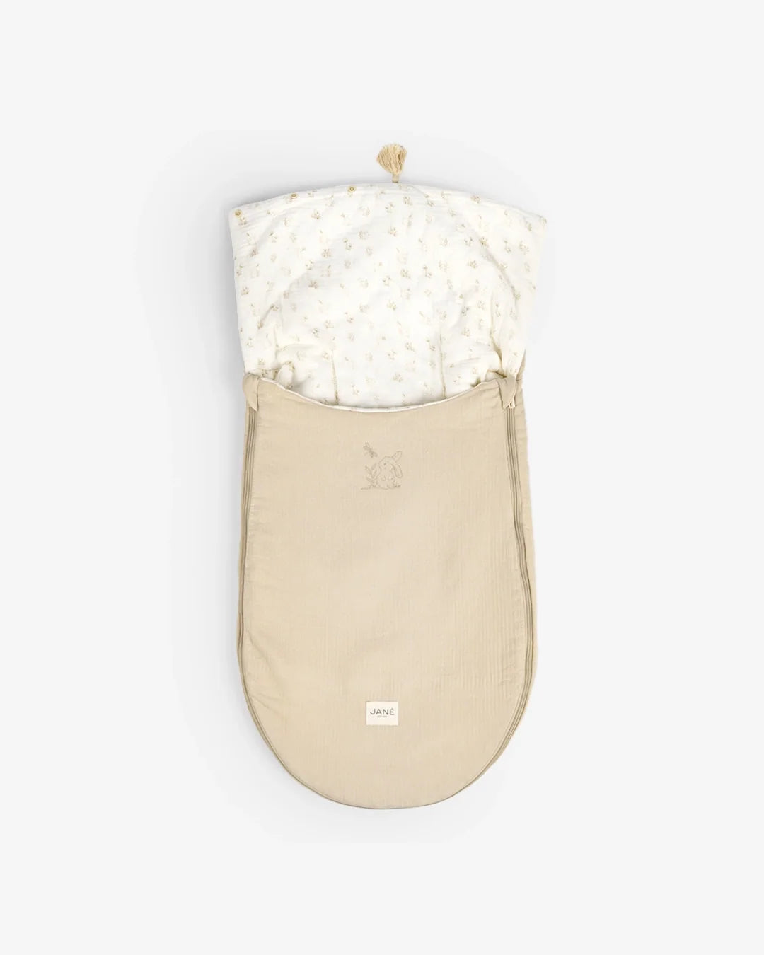 Saco capazo Jane Mims Season