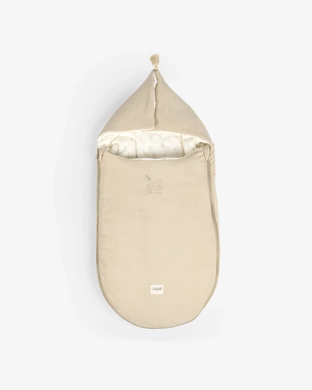 Saco capazo Jane Mims Season