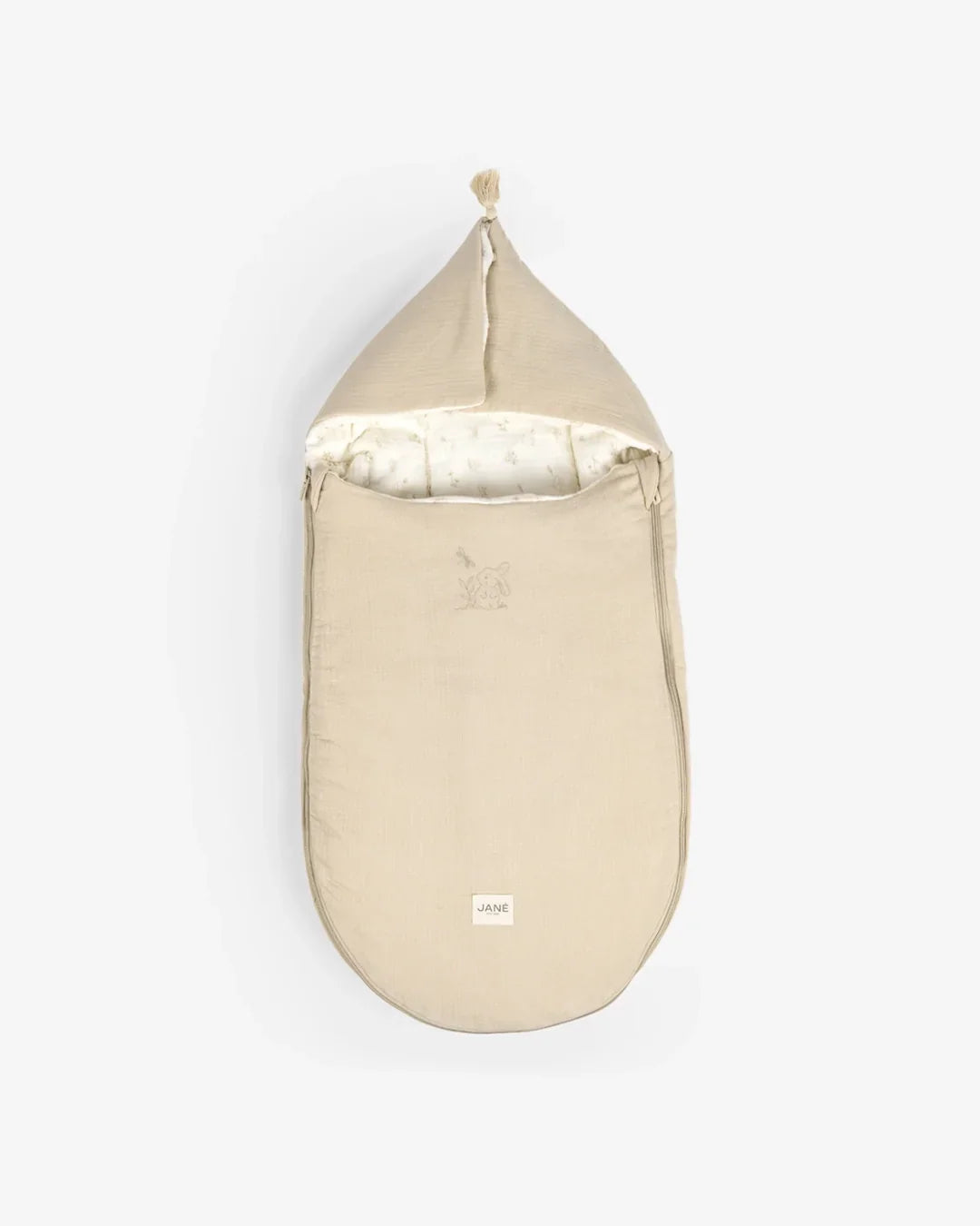 Saco capazo Jane Mims Season