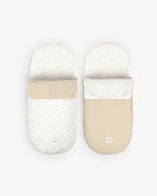 Saco capazo Jane Reversible