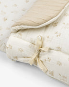 Saco capazo Jane Reversible