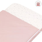 Saco Nordico con relleno extraible para minicuna colecho 49,5x83,5 cm