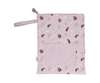 Bolsa Impermeable Grande Tutete Fantastic Girl Personalizable